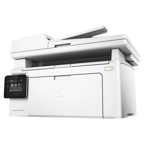 МФУ HP LaserJet Pro M130fw G3Q60A белый купить,NaN