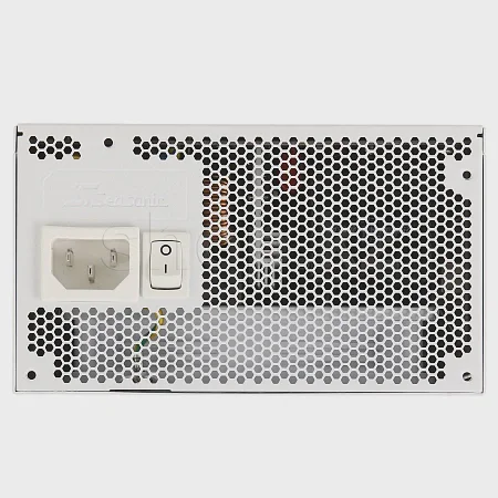 Блок питания ATX 850 W Seasonic CORE GX-850 White