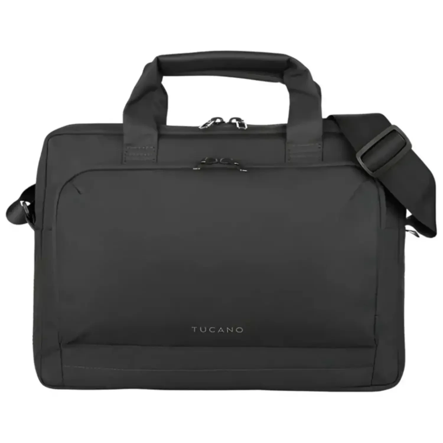 Сумка компьютерная Tucano Star 13" Black