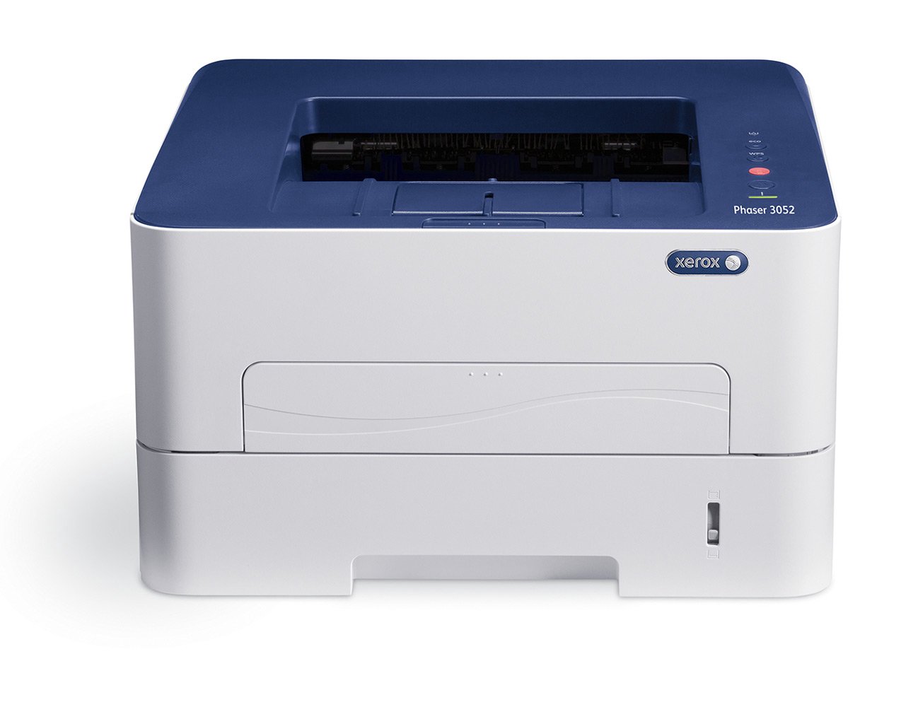 Принтер Xerox Phaser 3052NI белый купить,NaN