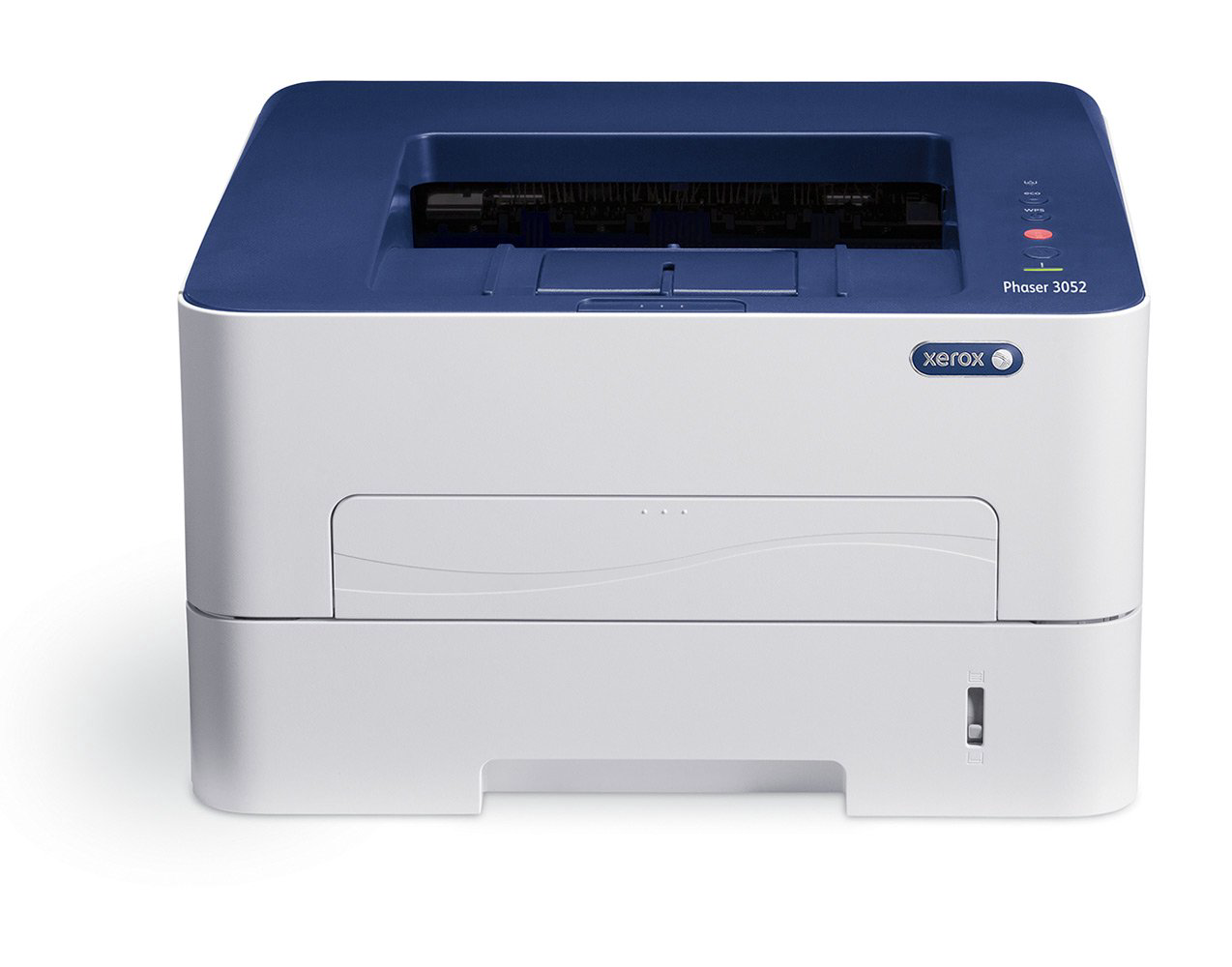 Принтер Xerox Phaser 3052NI белый купить,NaN