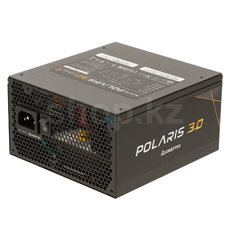 Блок питания Chieftec Polaris PPS-1050FC-A3 1050 Вт