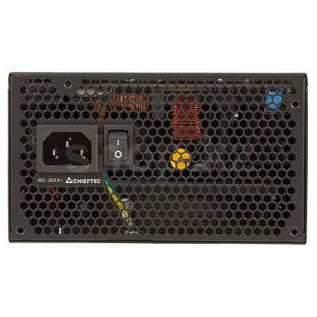 Блок питания Chieftec Polaris PPS-1050FC-A3 1050 Вт
