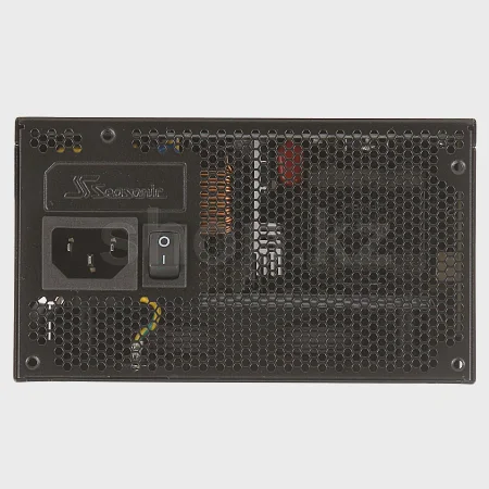 Блок питания ATX 750 W Seasonic CORE GC-750 ATX 3.1 купить,64890
