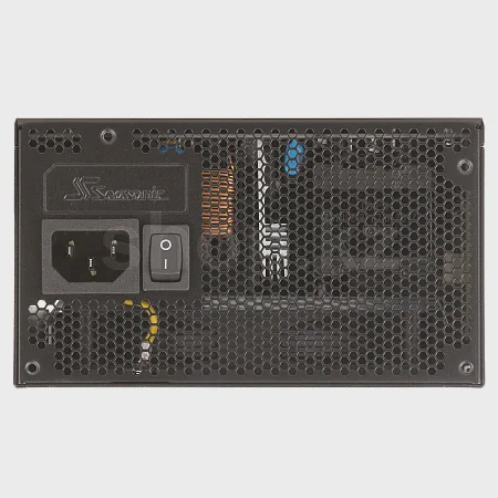 Блок питания ATX 650 W Seasonic CORE GC-650 ATX 3.1