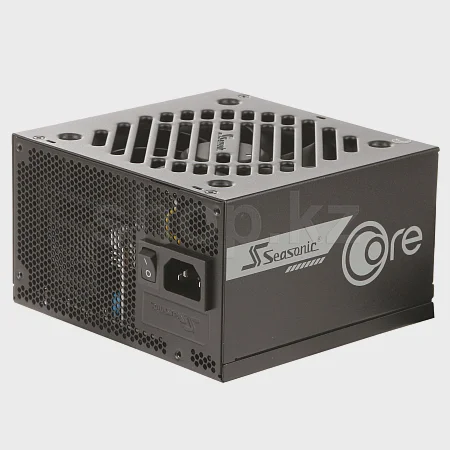 Блок питания ATX 650 W Seasonic CORE GC-650 ATX 3.1