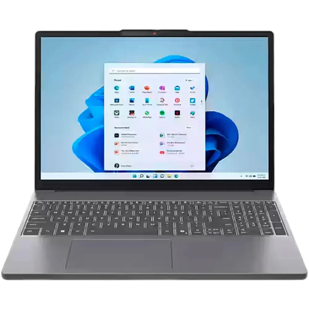 Ноутбук Lenovo IdeaPad Slim 3 15ABR8 82XM0126RK 15.6" Grey - ForteMarket Ноутбук Lenovo IdeaPad Slim 3 15ABR8 82XM0126RK 15.6" Grey купить,399900