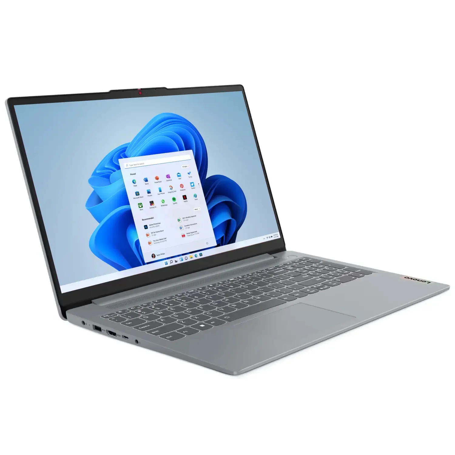 Ноутбук Lenovo IdeaPad Slim 3 15ABR8 82XM0126RK 15.6" Grey - ForteMarket Ноутбук Lenovo IdeaPad Slim 3 15ABR8 82XM0126RK 15.6" Grey купить,399900