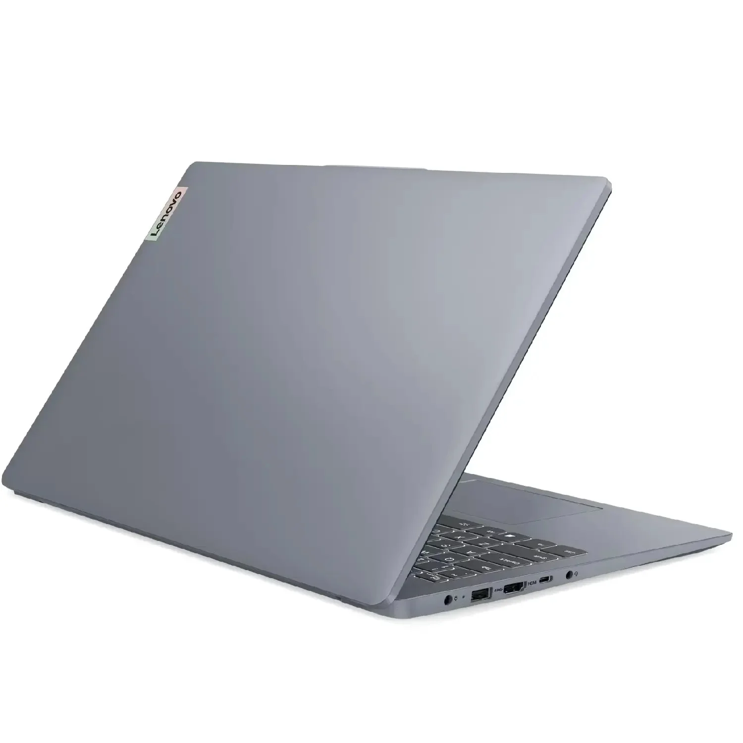 Ноутбук Lenovo IdeaPad Slim 3 15ABR8 82XM0126RK 15.6" Grey - ForteMarket Ноутбук Lenovo IdeaPad Slim 3 15ABR8 82XM0126RK 15.6" Grey купить,399900