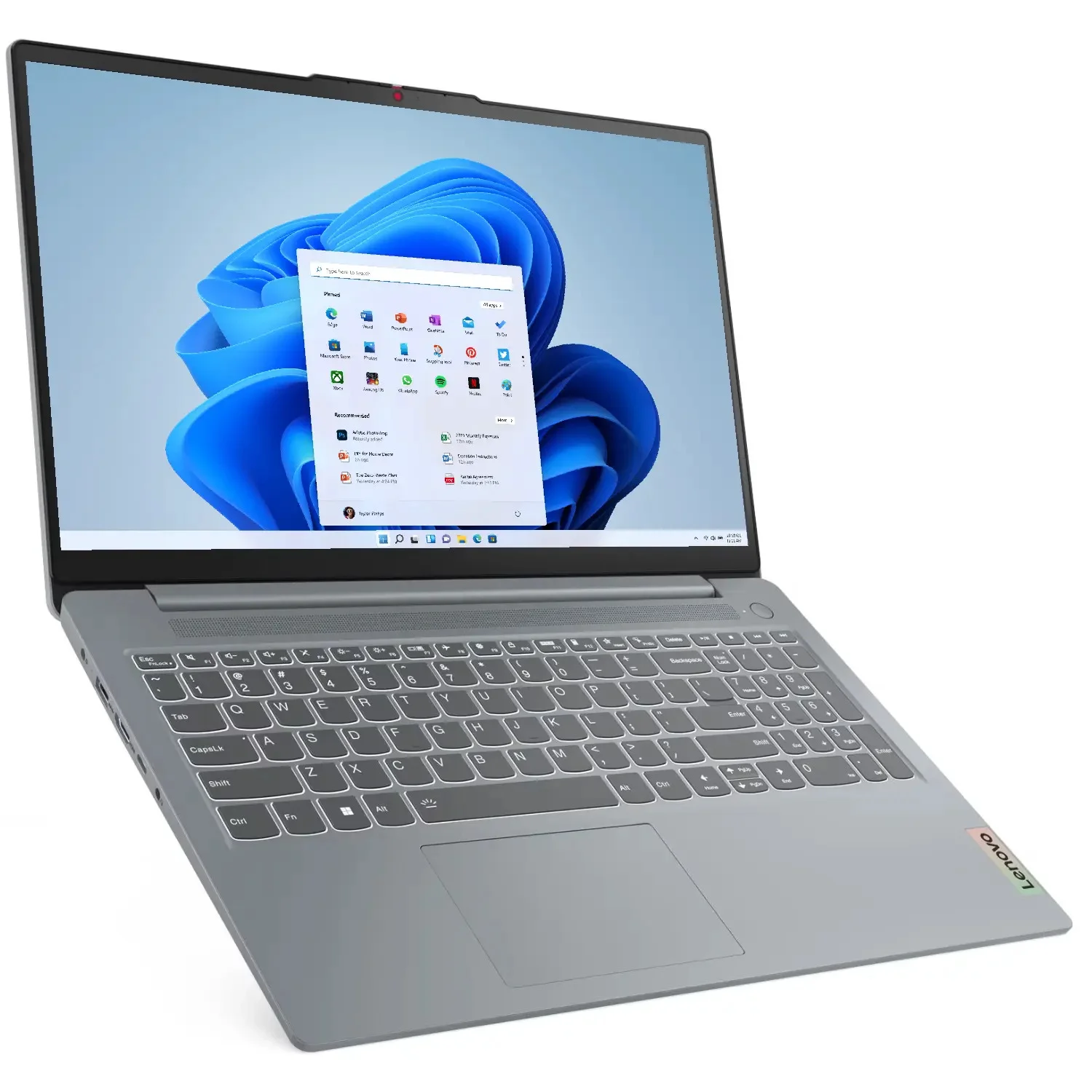Ноутбук Lenovo IdeaPad Slim 3 15ABR8 82XM0126RK 15.6" Grey - ForteMarket Ноутбук Lenovo IdeaPad Slim 3 15ABR8 82XM0126RK 15.6" Grey купить,399900