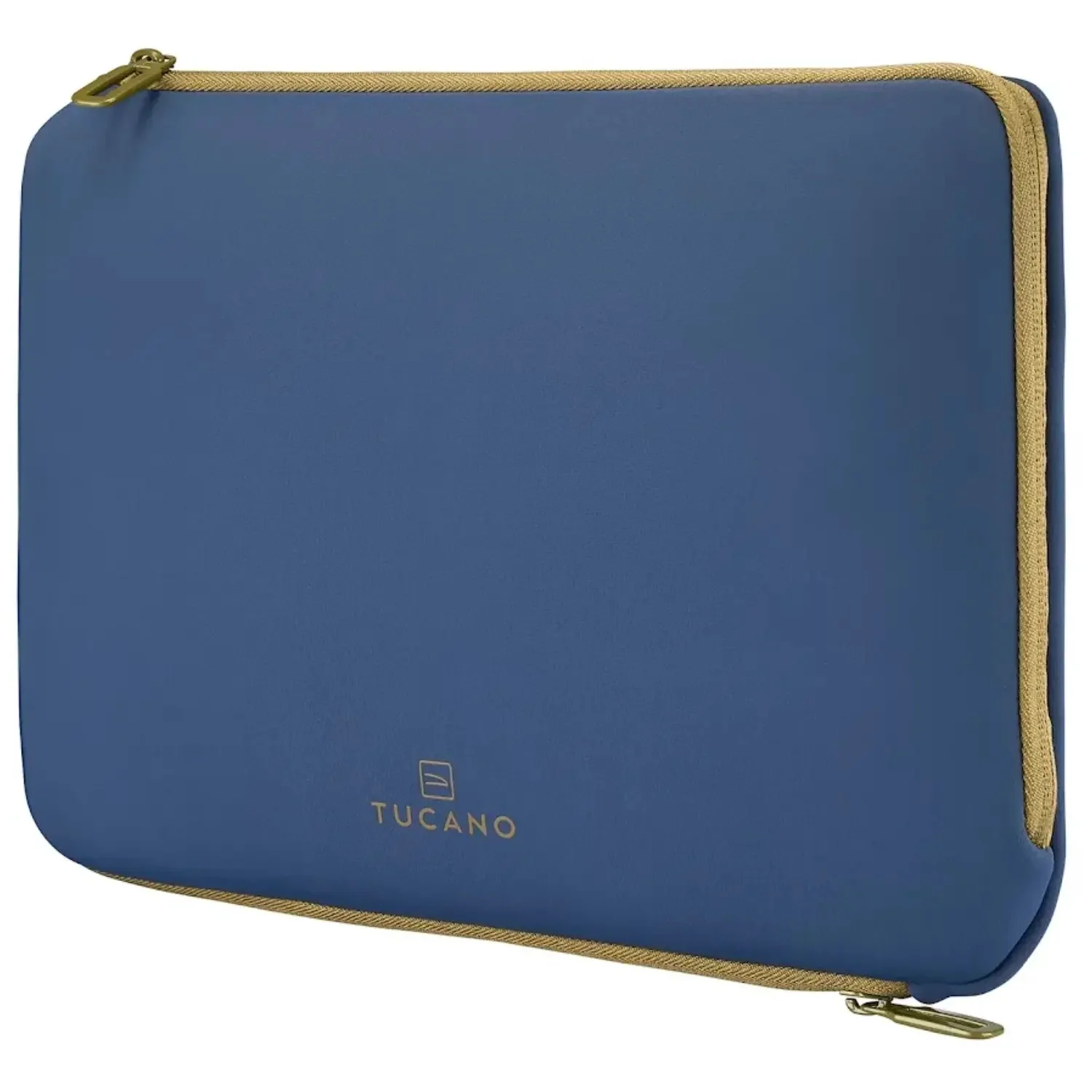 Чехол для ноутбука Tucano Doppio 13 /14" Blue