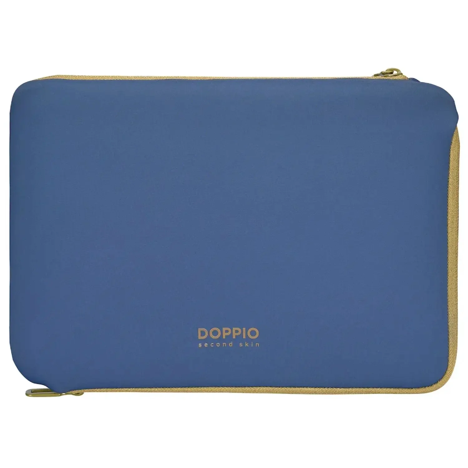 Чехол для ноутбука Tucano Doppio 13 /14" Blue