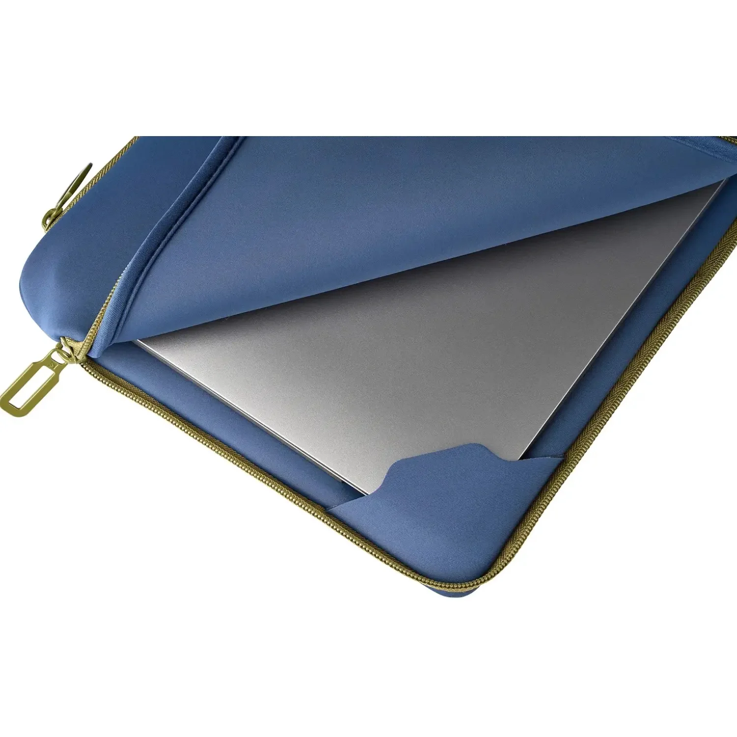 Чехол для ноутбука Tucano Doppio 13 /14" Blue
