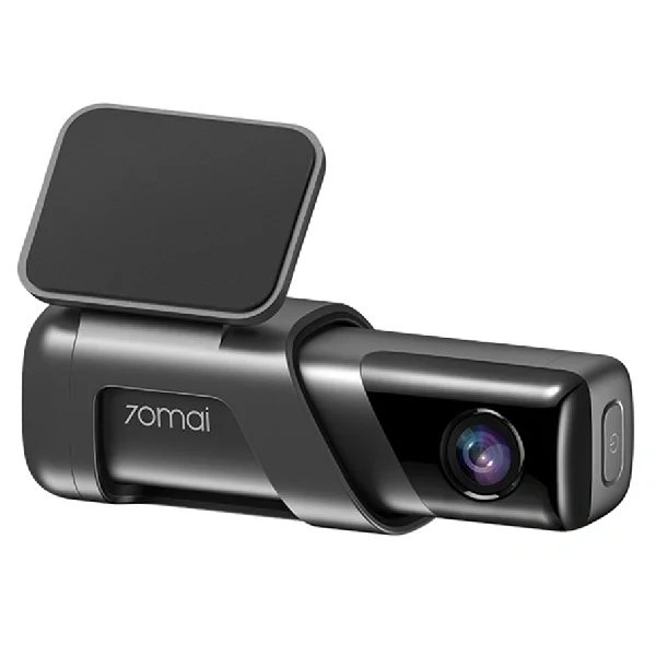Видеорегистратор 70mai Dash Cam M500 64Gb Black купить,0