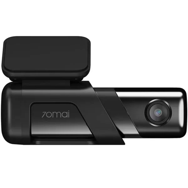 Видеорегистратор 70mai Dash Cam M500 64Gb Black