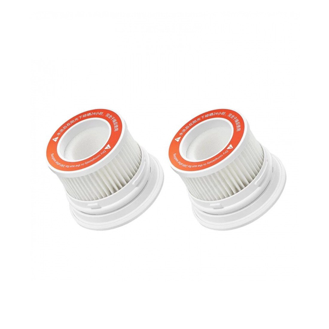 Фильтр HEPA Xiaomi Mi Handheld Vacuum Cleaner 1C 2шт