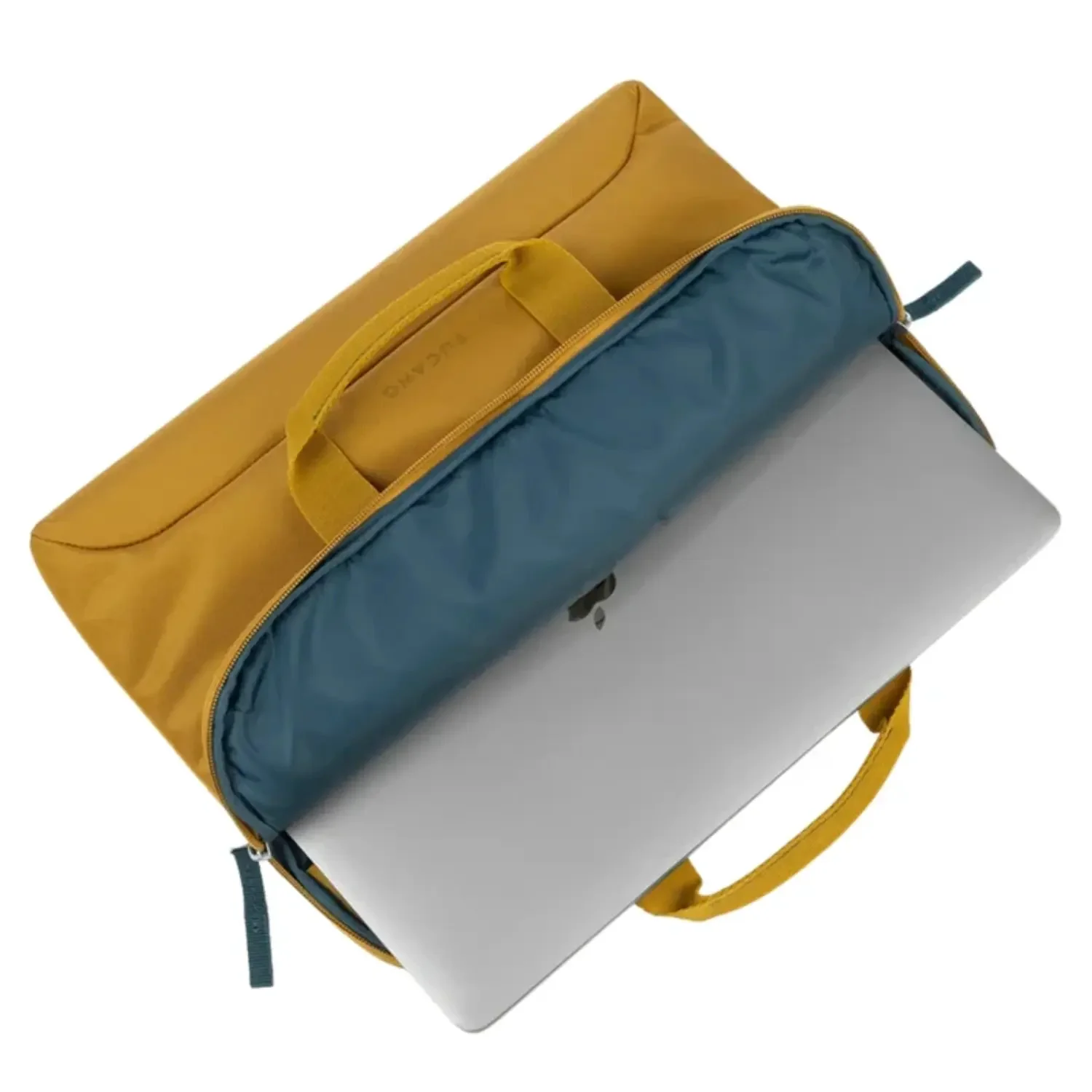 Сумка компьютерная Tucano Smilza 13/14" Yellow