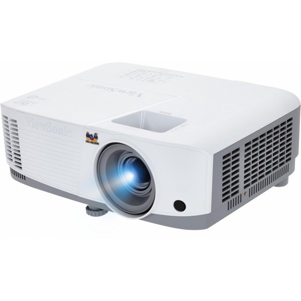 Проектор ViewSonic PA503S белый