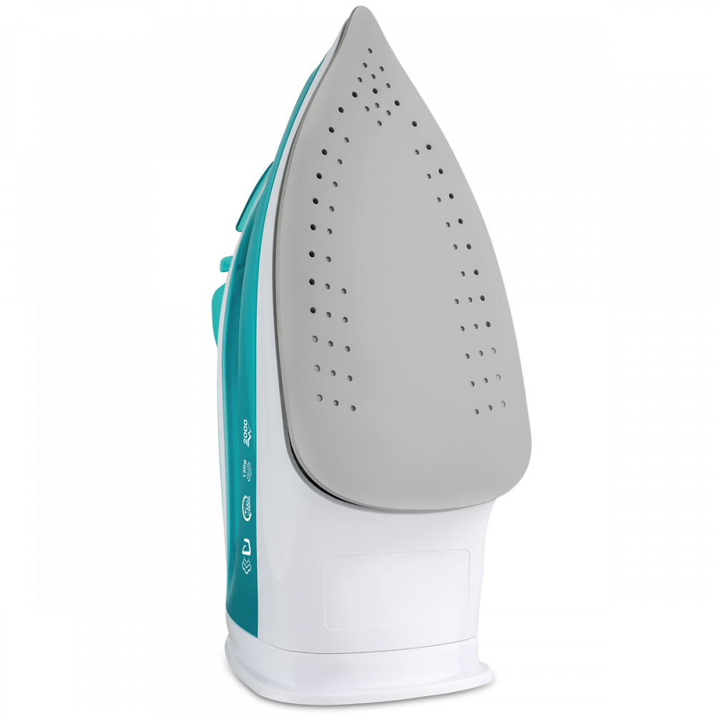 Утюг Scarlett SC-SI30P09 бирюзовый купить,NaN