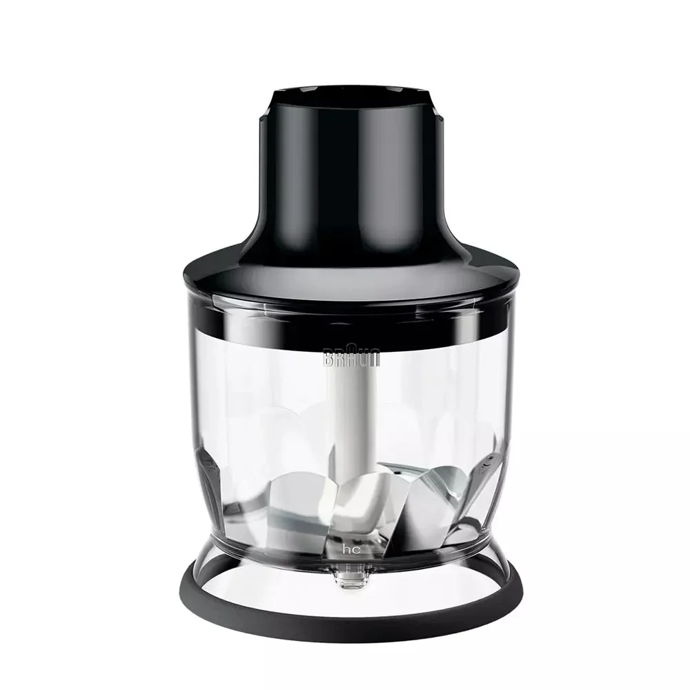 Ручной блендер Braun MQ 9147 X Black