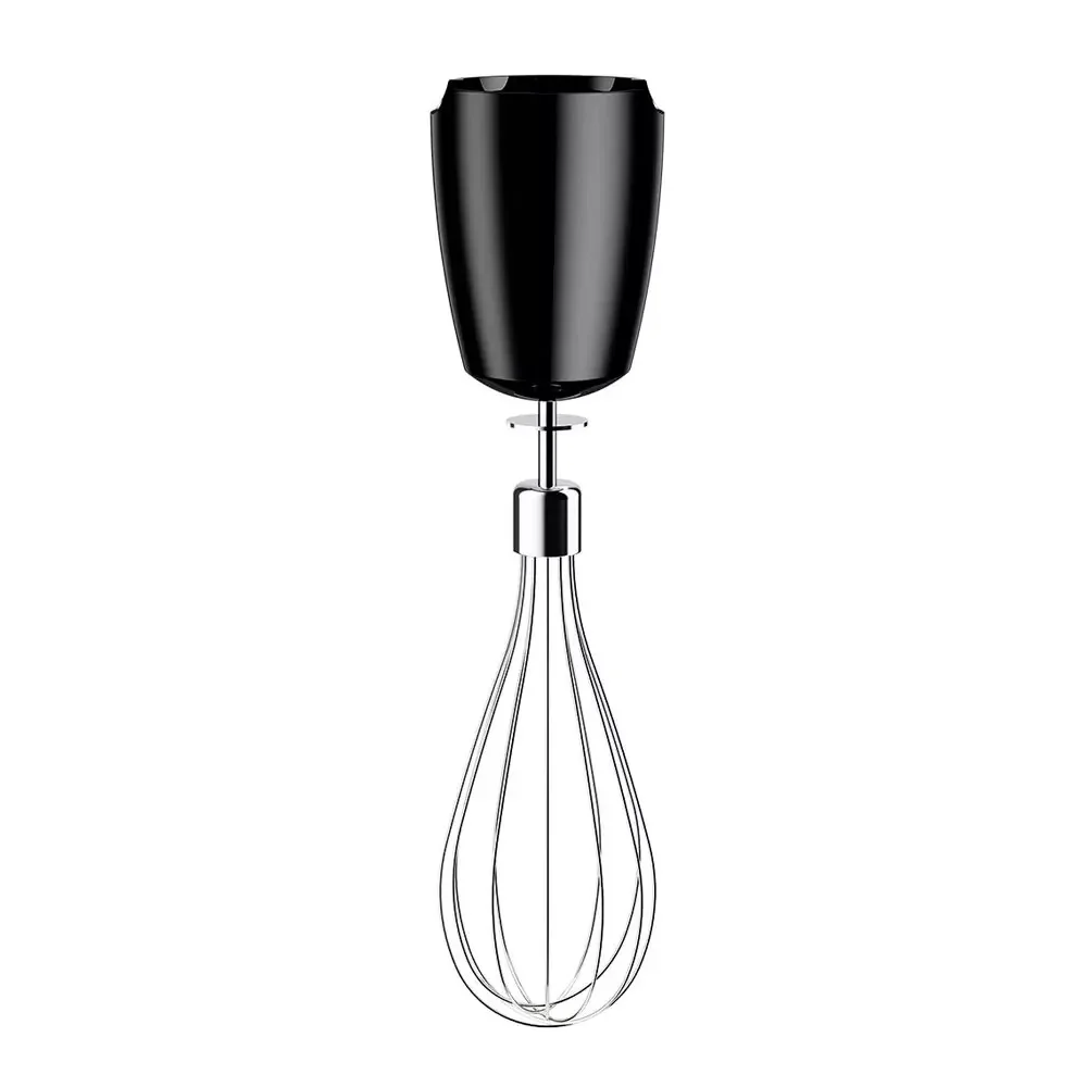 Ручной блендер Braun MQ 9147 X Black купить,104990