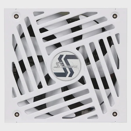 Блок питания ATX 750 W Seasonic Focus GX-750 White ATX 3.1