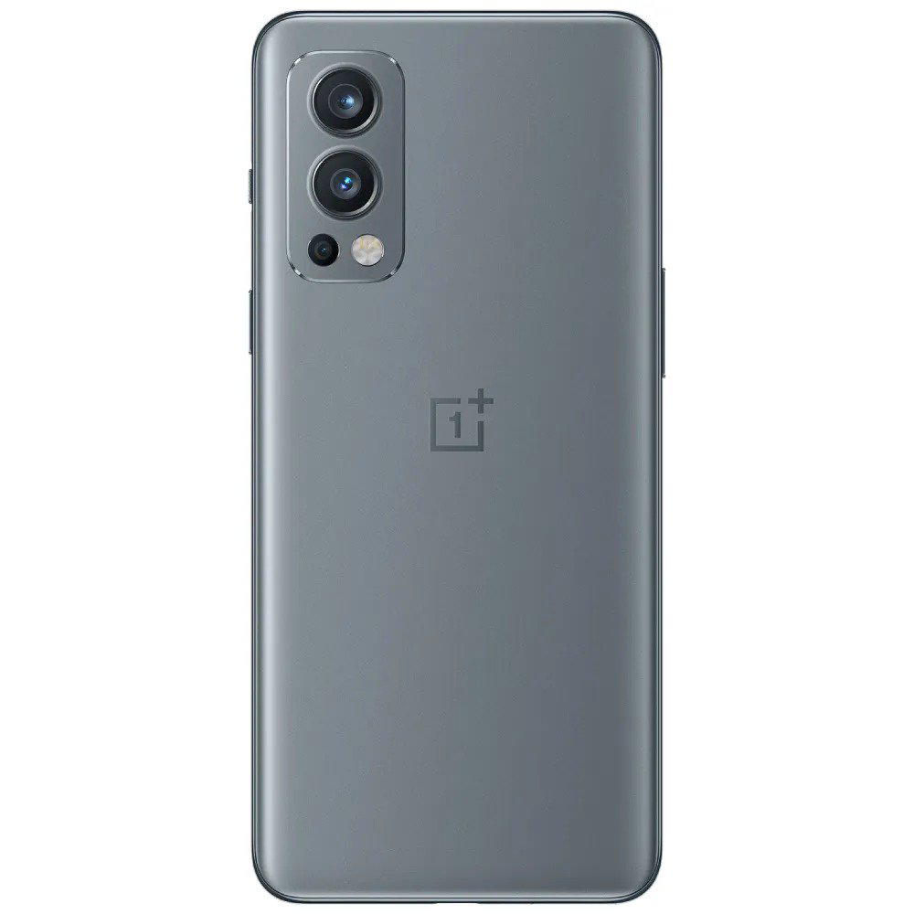 Смартфон OnePlus Nord 2 5G 8/128Gb Gray Sierra купить,NaN