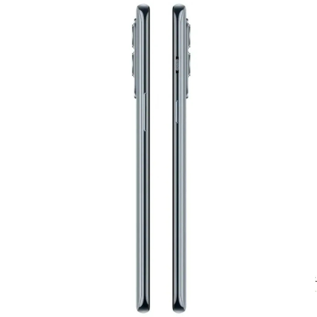 Смартфон OnePlus Nord 2 5G 8/128Gb Gray Sierra купить,NaN