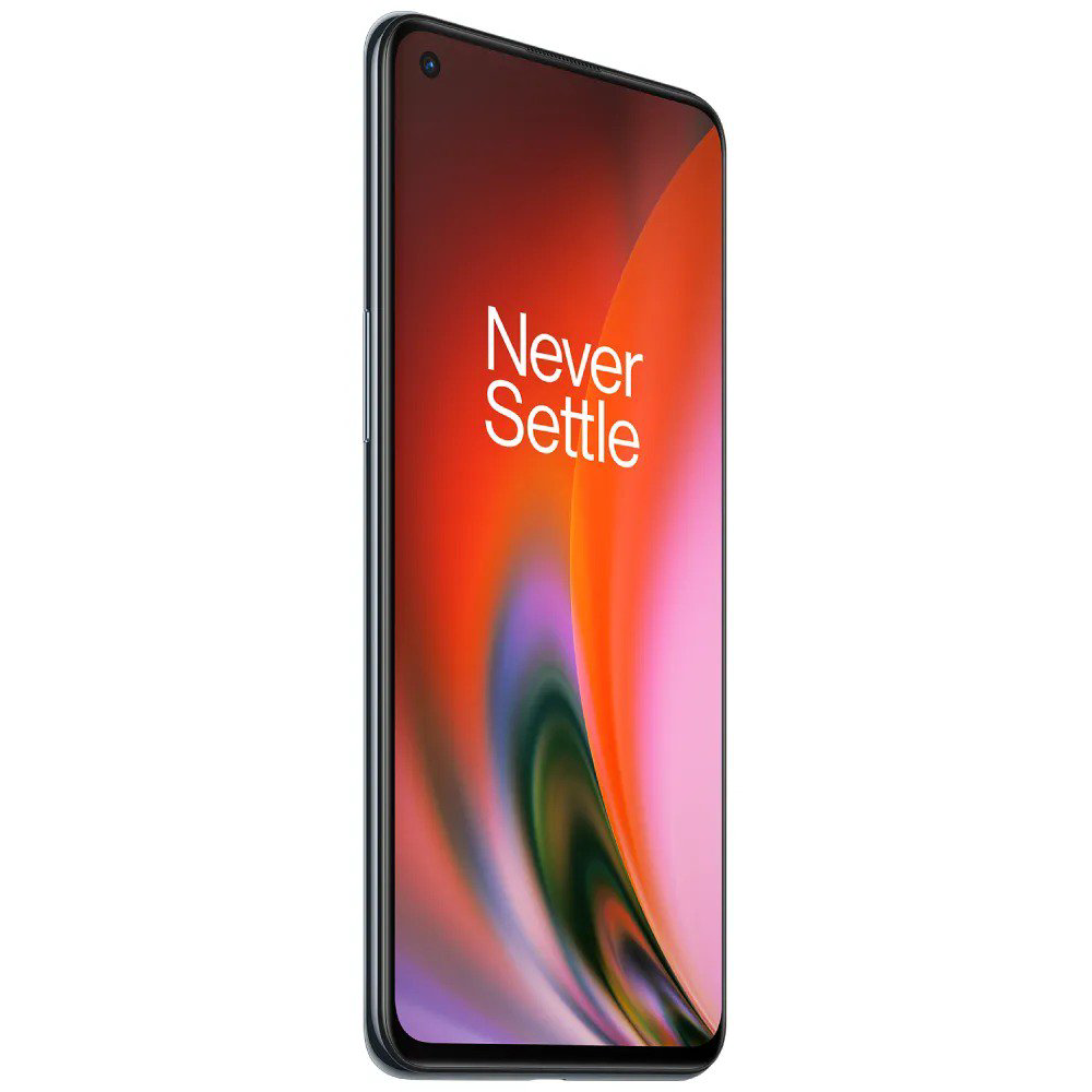 Смартфон OnePlus Nord 2 5G 8/128Gb Gray Sierra купить,NaN