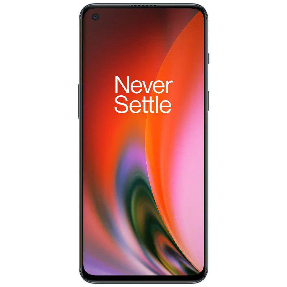 Смартфон OnePlus Nord 2 5G 8/128Gb Gray Sierra купить,NaN