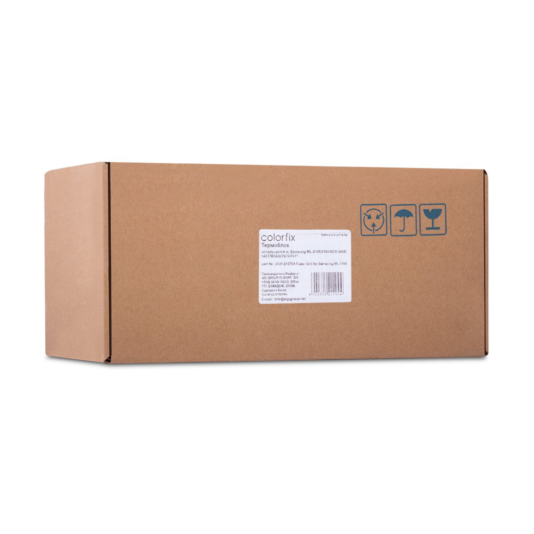 Термоблок Colorfix JC91-01076A черный купить,NaN