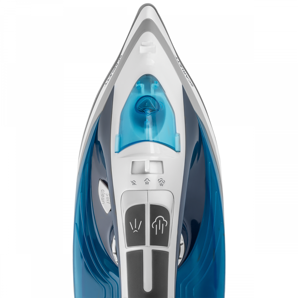 Утюг Scarlett SC-SI30P06 синий