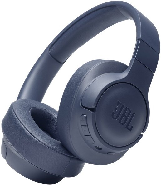 Наушники JBL Tune 710BT JBLT710BTBLU Blue