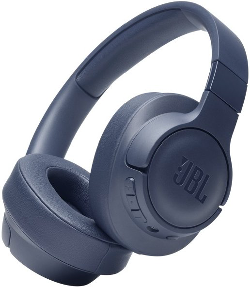 Наушники JBL Tune 710BT JBLT710BTBLU Blue купить,NaN