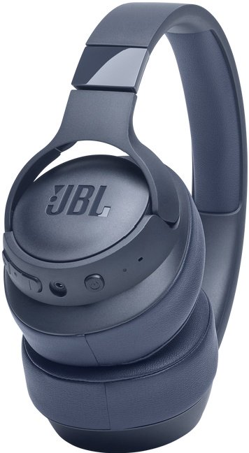 Наушники JBL Tune 710BT JBLT710BTBLU Blue