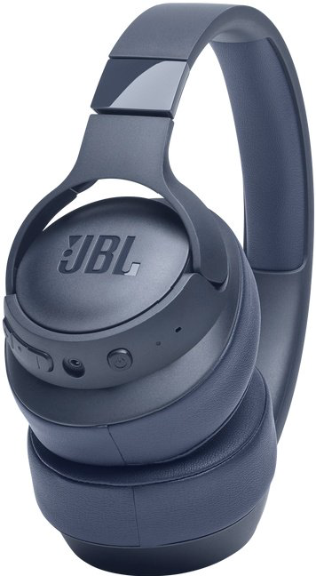 Наушники JBL Tune 710BT JBLT710BTBLU Blue купить,NaN