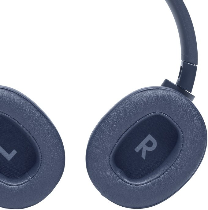 Наушники JBL Tune 710BT JBLT710BTBLU Blue купить,NaN