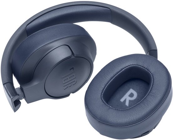 Наушники JBL Tune 710BT JBLT710BTBLU Blue