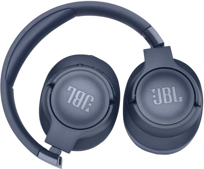 Наушники JBL Tune 710BT JBLT710BTBLU Blue