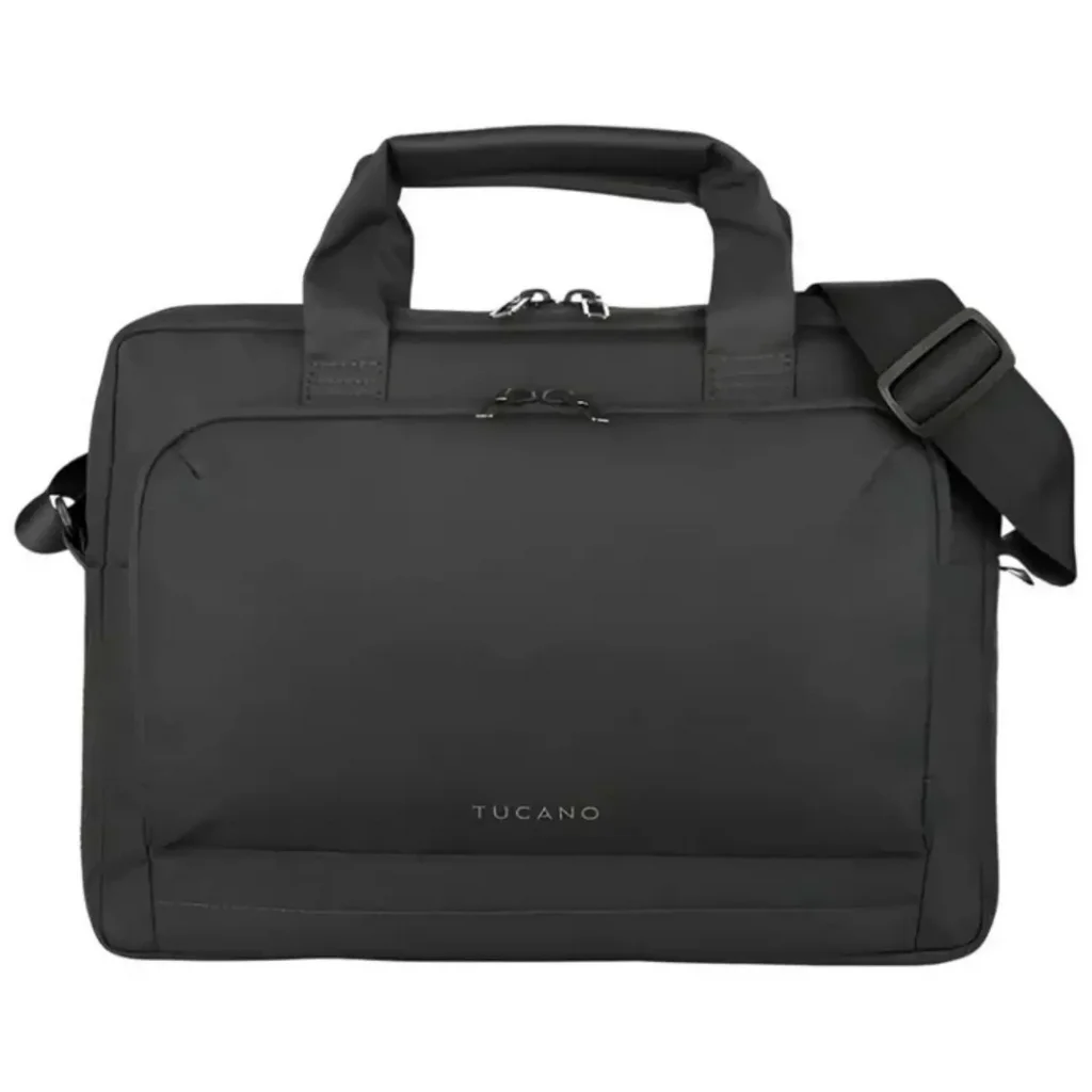 Сумка компьютерная Tucano Star 13" Black