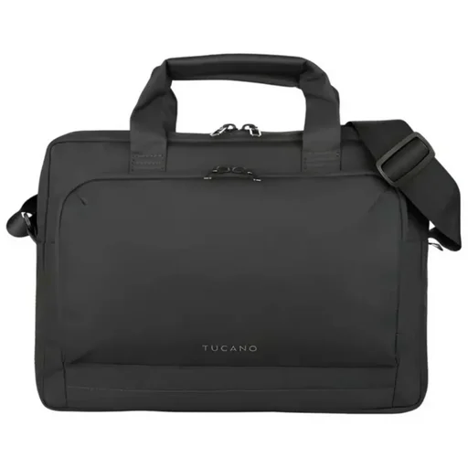 Сумка компьютерная Tucano Star 13" Black