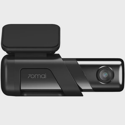 Видеорегистратор 70mai Dash Cam M500 64Gb Black