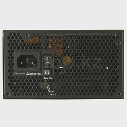 Блок питания ATX 1300 W Chieftec Polaris PPX-1300FC-A3