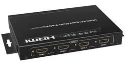 HDMI-переключатель Lenkeng LKV401MV-V2.0