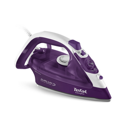 Утюг Tefal Easygliss FV3970E0 фиолетовый
