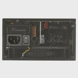 Блок питания ATX 850 W Seasonic CORE GC-850 ATX 3.1
