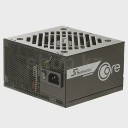 Блок питания ATX 850 W Seasonic CORE GC-850 ATX 3.1