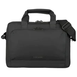 Сумка компьютерная Tucano Star 13" Black
