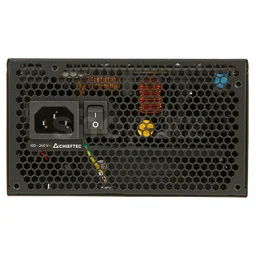 Блок питания Chieftec Polaris PPS-1050FC-A3 1050 Вт