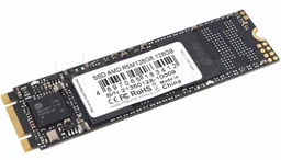 SSD накопитель 128 Gb AMD Radeon R5, M.2, SATA III
